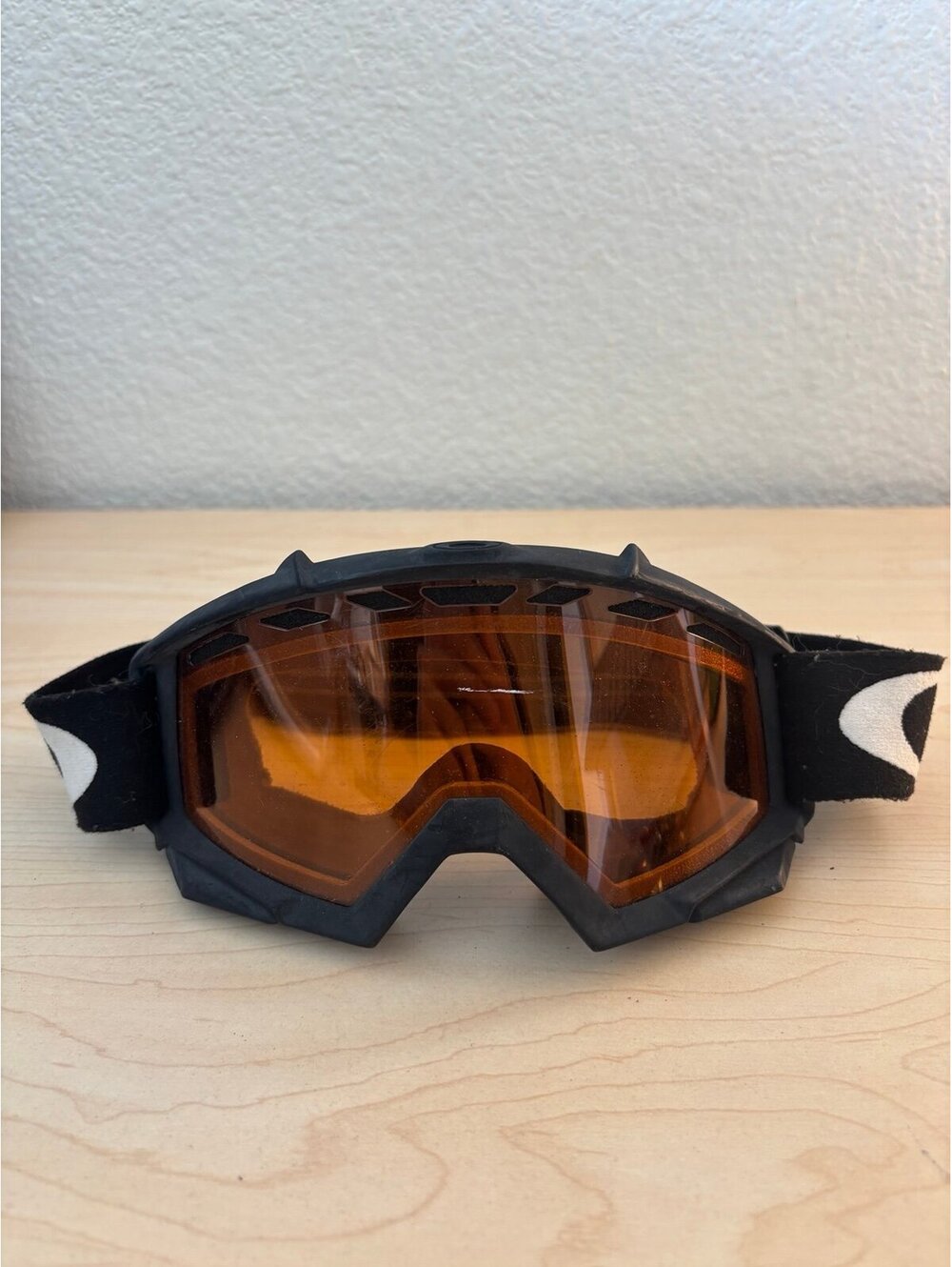 Oakley Ski Goggles